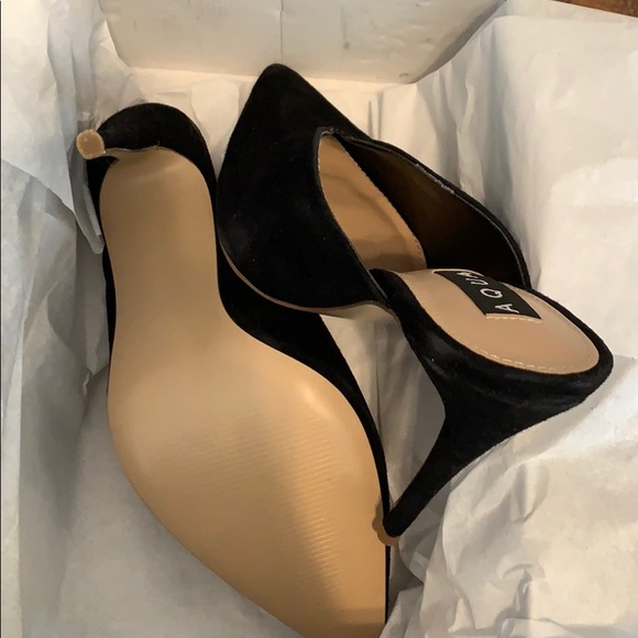 Aqua Mules & Slides | AQUA Womens Flare - Picture 6 of 15